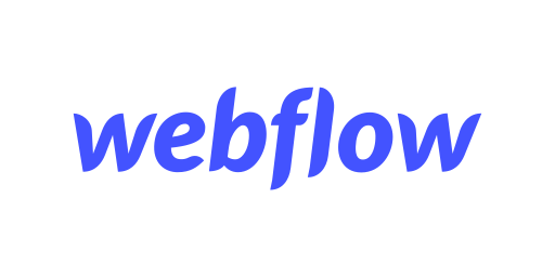 Webflow Logo