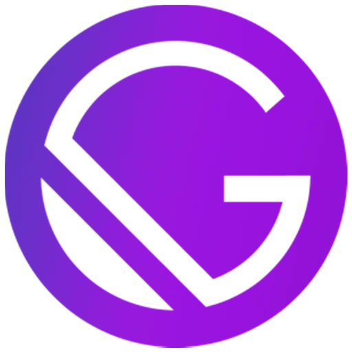 website development gatsby 