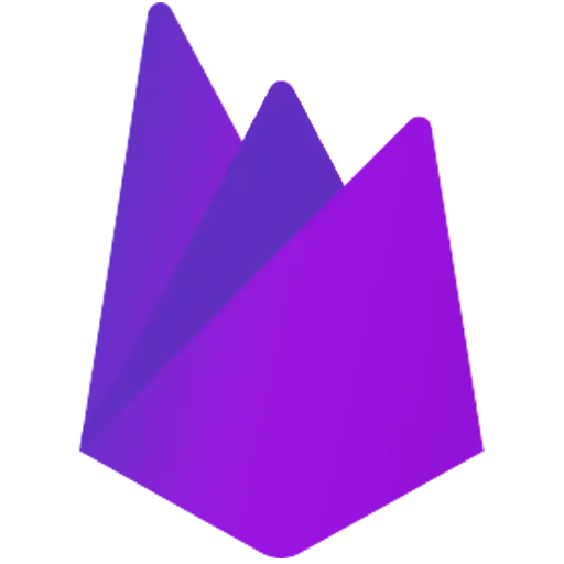 website development firebase