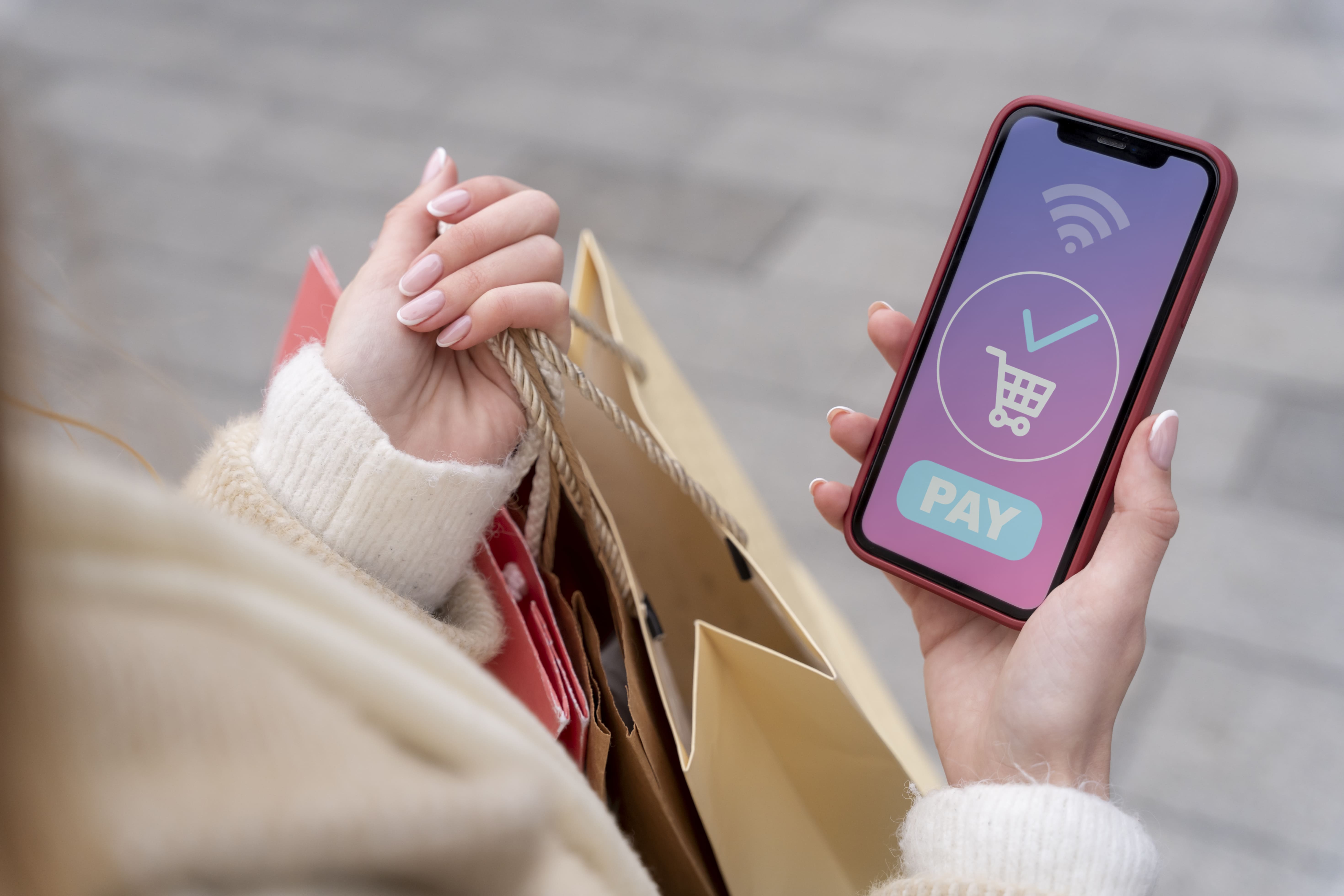 Clutch logo for top software company