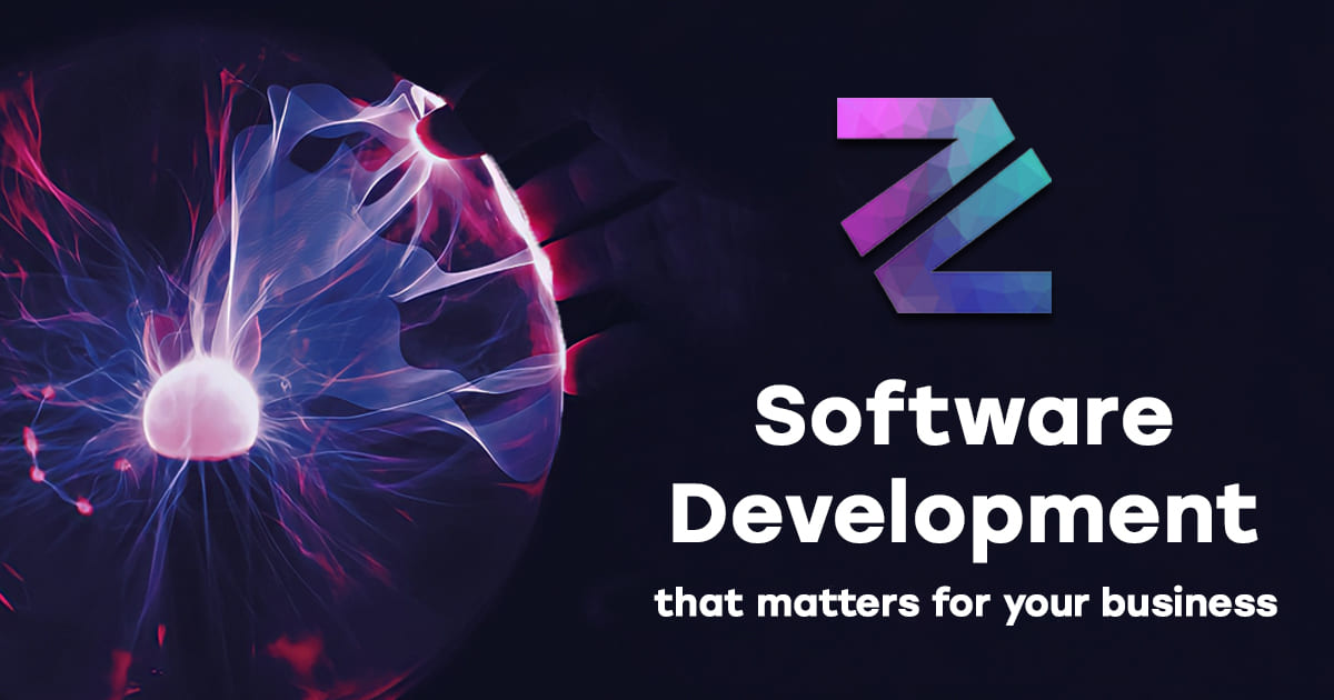 Zetaton - Best Software Development Company in Milwaukee